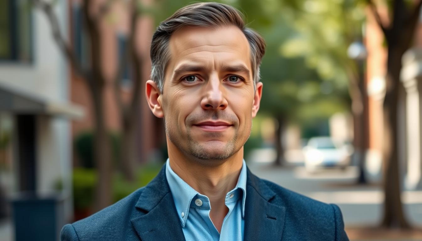 Property transactions support specialist