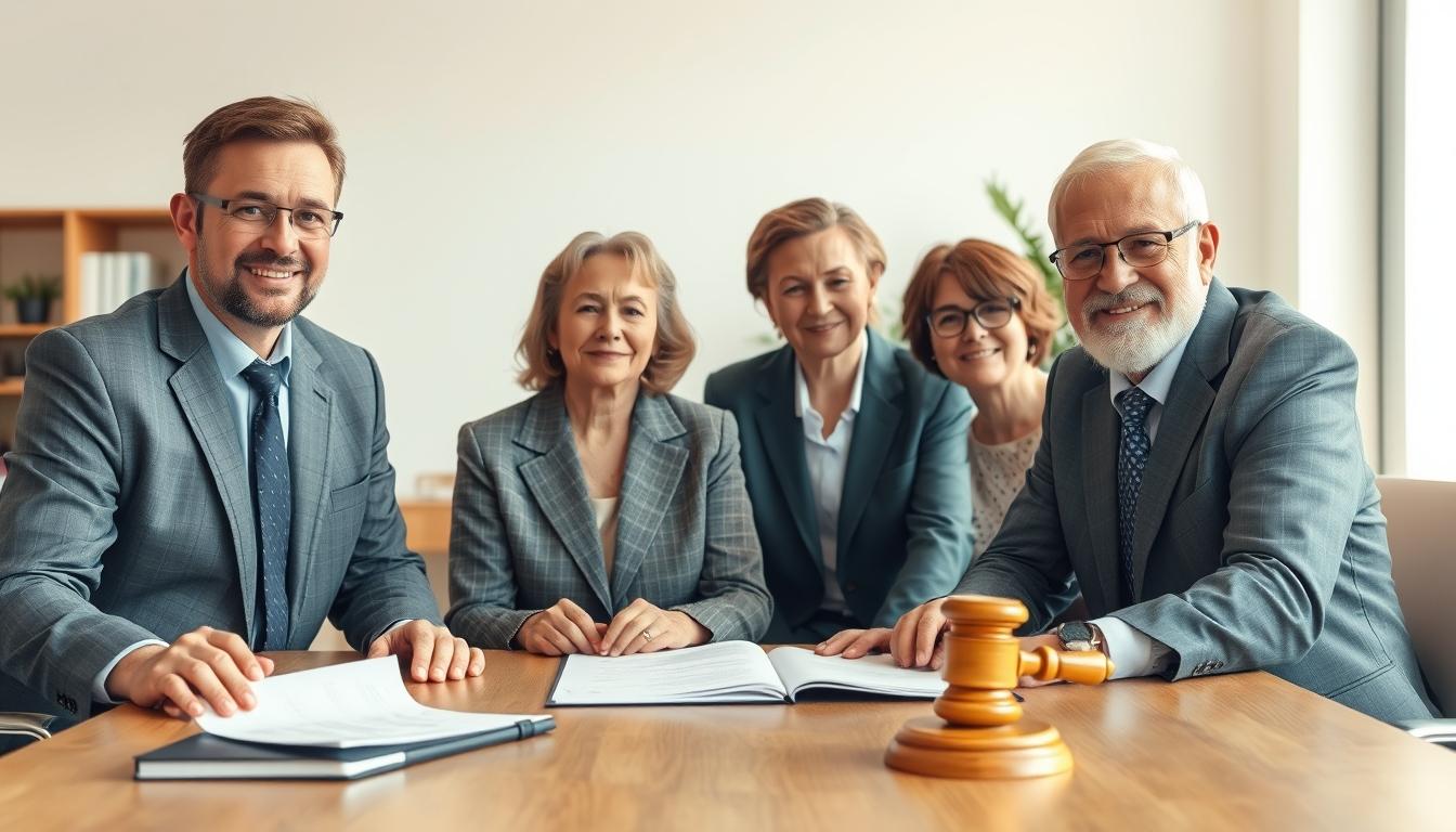 Real estate transaction support and closing preparation