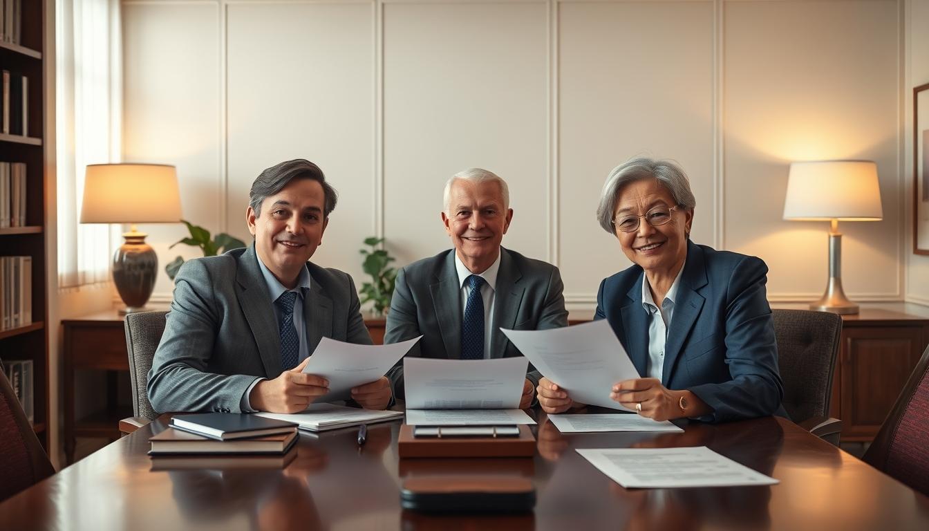 Real estate closing coordination and transaction planning